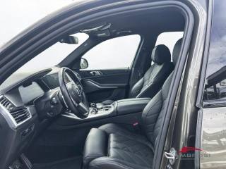 BMW X5 usata 9