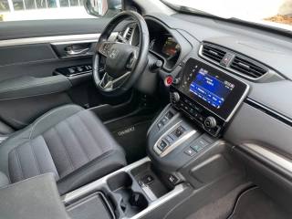 HONDA CR-V usata, con Controllo automatico clima