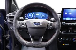 FORD Puma usata, con Servosterzo