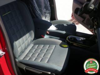 FIAT Grande Panda usata, con Sensori di parcheggio posteriori