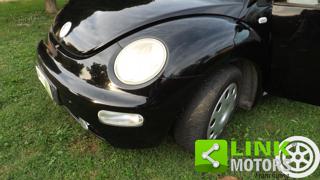 VOLKSWAGEN New Beetle usata 50