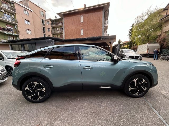 CITROEN C4 usata, con Airbag Passeggero