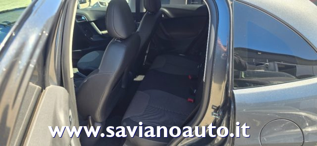 CITROEN C3 usata, con Chiusura centralizzata