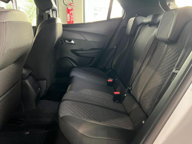 PEUGEOT 2008 usata, con Climatizzatore