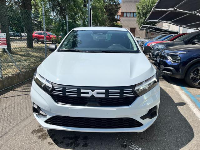 DACIA Sandero usata, con Airbag laterali