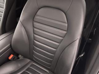 MERCEDES-BENZ GLC 300 usata, con USB