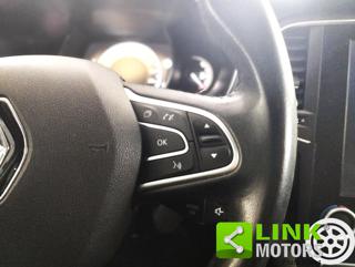 RENAULT Megane usata, con Bluetooth