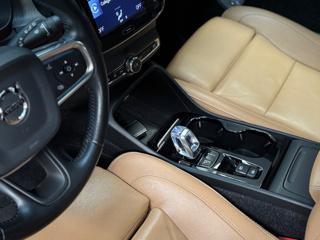 VOLVO XC40 usata, con Cerchi in lega