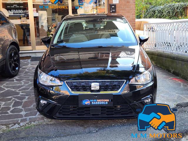 SEAT Ibiza usata, con Airbag