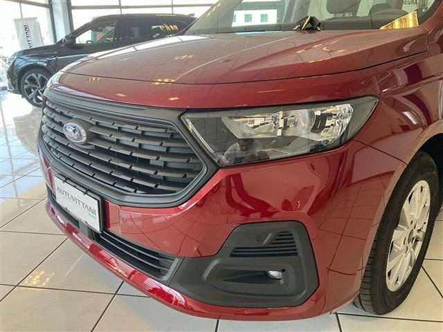 FORD Tourneo Connect usata, con Chiusura centralizzata