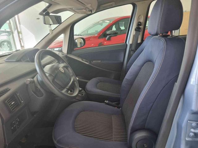 LANCIA MUSA usata, con Fendinebbia