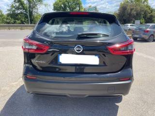 NISSAN Qashqai usata 3