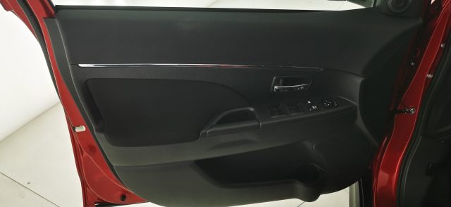 MITSUBISHI ASX usata 56