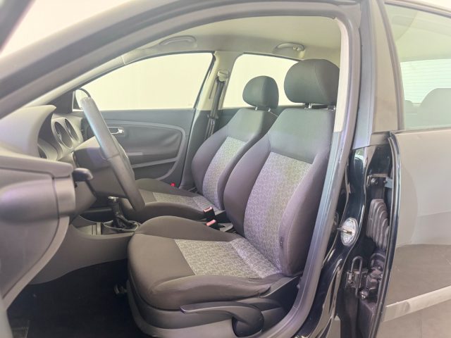 SEAT Ibiza usata 3