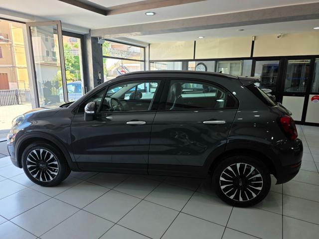 FIAT 500X usata, con Boardcomputer