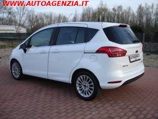 FORD B-Max usata 4