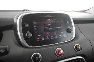FIAT 500X usata 13