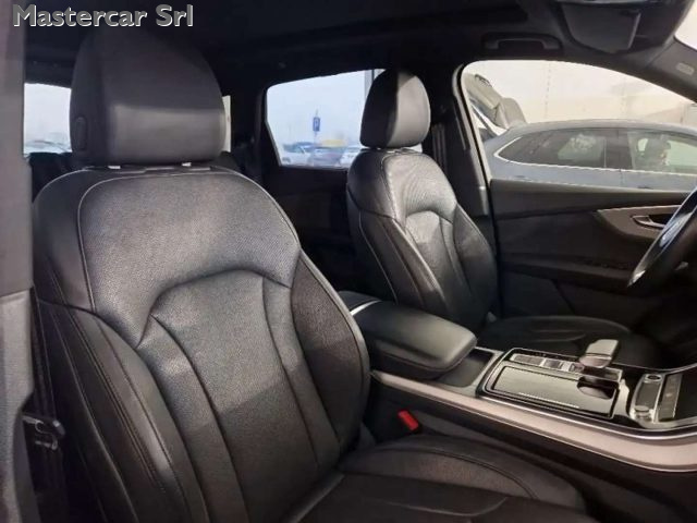 AUDI Q7 usata, con ESP