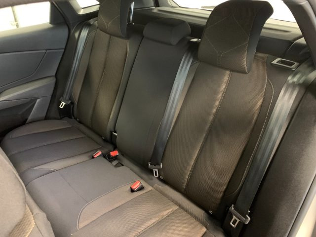 DS AUTOMOBILES DS 7 usata, con Vetri oscurati