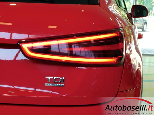 AUDI Q3 usata, con MP3