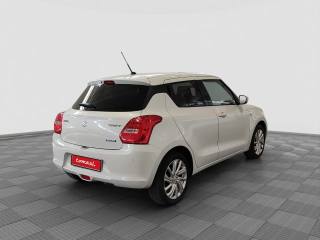 SUZUKI Swift usata 4