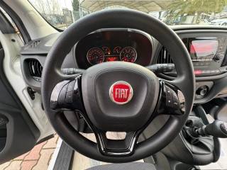 FIAT Doblo usata, con Controllo trazione