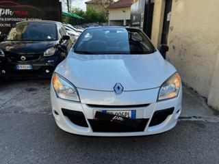 RENAULT Megane usata, con ESP