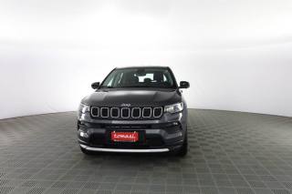 JEEP Compass Compass 1.5 Turbo T4 130 CV MHEV 2WD Summit