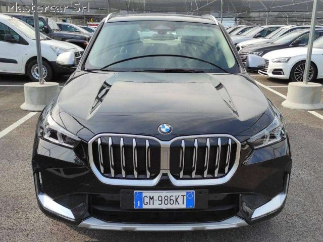BMW X1 usata, con Interni in pelle