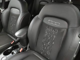 FIAT 500X usata, con Cruise Control
