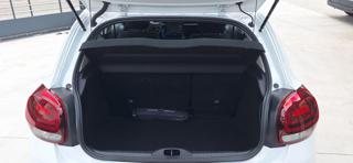 CITROEN C3 usata, con Airbag laterali