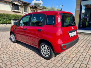 FIAT Panda usata, con Autoradio