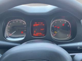 FIAT Panda usata, con Servosterzo