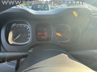 FIAT Panda usata, con Servosterzo