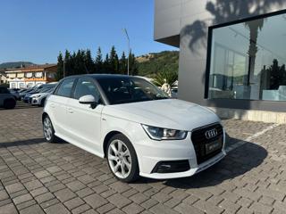 AUDI A1 usata, con Airbag