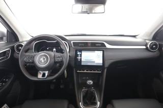 MG ZS usata 3
