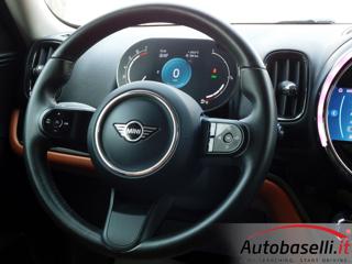 MINI Countryman usata, con Isofix
