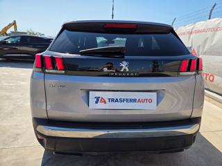 PEUGEOT 3008 usata, con Airbag Passeggero