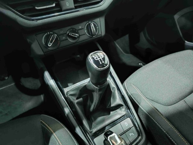 SKODA Kamiq usata, con Climatizzatore