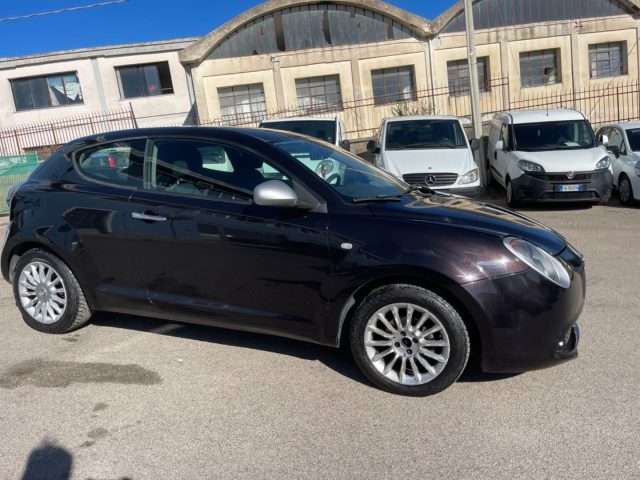 ALFA ROMEO MiTo usata 3