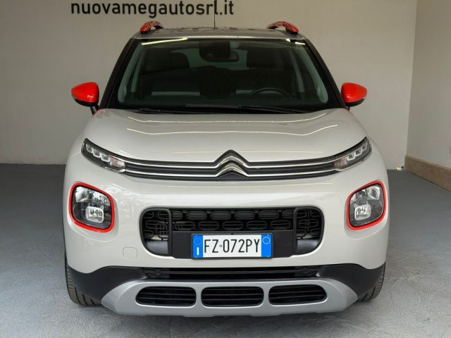 CITROEN C3 Aircross usata, con Airbag