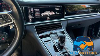 PORSCHE Panamera usata, con Cruise Control