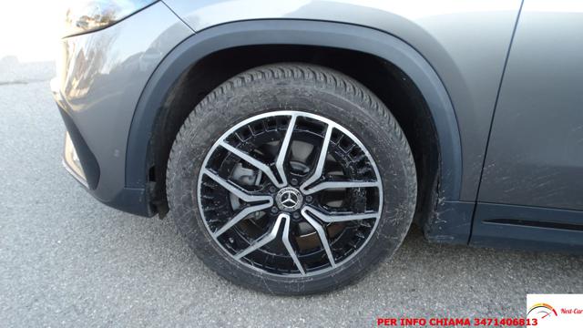 MERCEDES-BENZ EQA usata 65