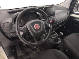 FIAT Fiorino usata, con Volante multifunzione