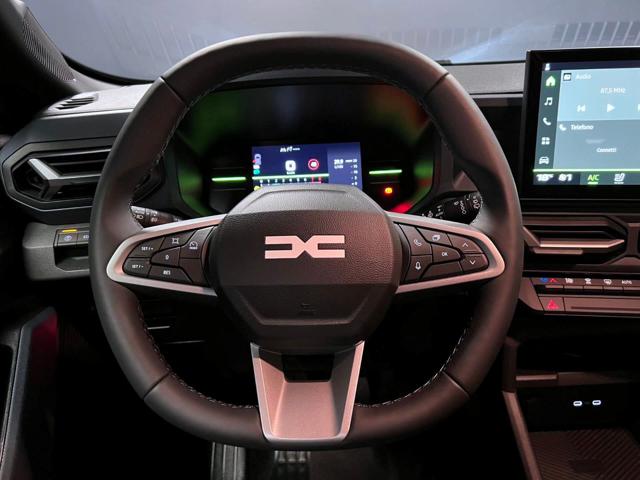 DACIA Duster usata, con Climatizzatore