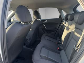 AUDI A1 usata, con Climatizzatore