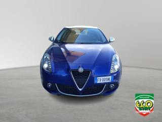 ALFA ROMEO Giulietta usata, con Airbag