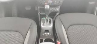 JEEP Renegade usata, con Cruise Control