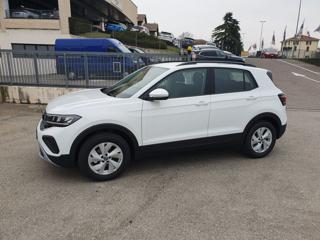 VOLKSWAGEN T-Cross usata, con Airbag laterali