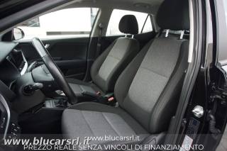 KIA Stonic usata 4